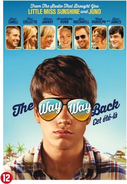 The Way Way Back