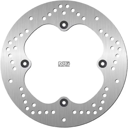 Remschijf voor vaste motorfiets NG Brake Disc DIS1887