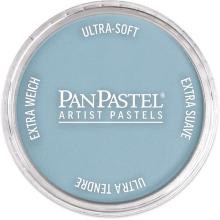 PanPastel - Cerulean Blue Light