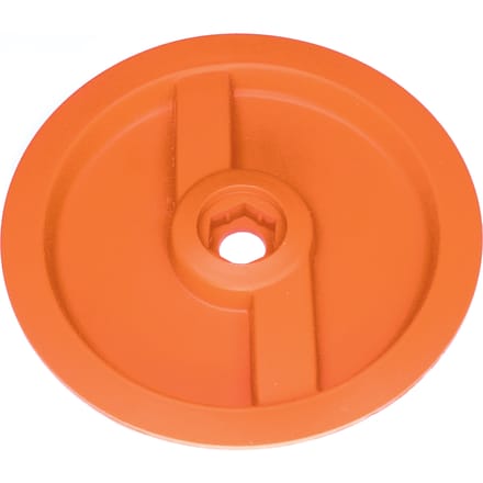 Wieldop achterwielen