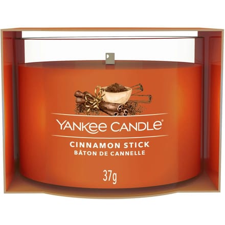 Yankee Candle Mini Group Kaneelstokje - Warme Cruiden-smaak
