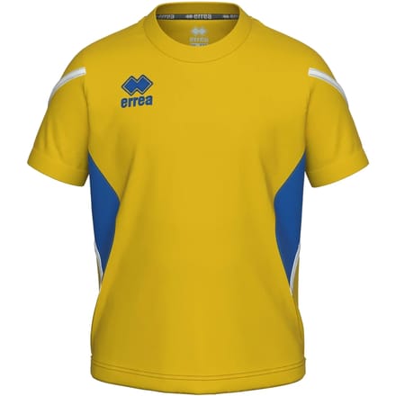 Errea Curtis T-Shirt Mc Sweater Ad - Sportwear - Volwassen