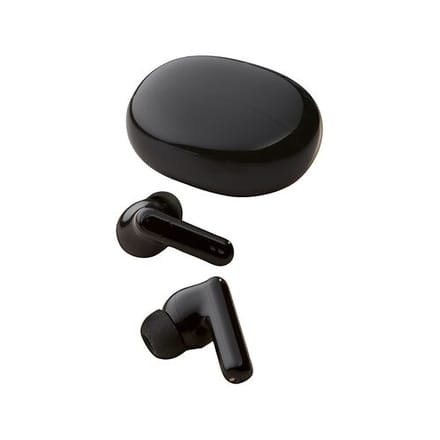 TRONIC Bluetooth-in-ear-oordopjes (Zwart)