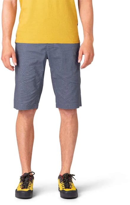 Rafiki Gnar Lt Korte Broek Grijs 2XL Man