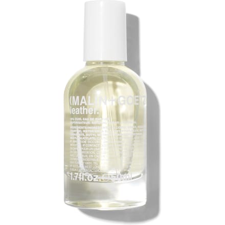 Malin + Goetz Leather Eau De Parfum