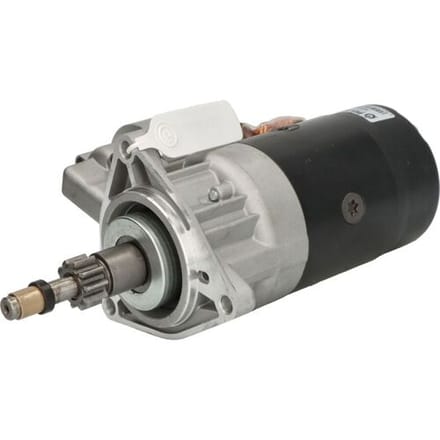 Starter PULSAR ROTATING ELECTRICS PSR20138