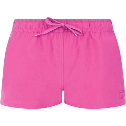 Protest PRTEvi – Zwemshort Dames – Extra kort – Wit
