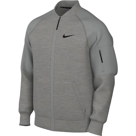 Jasje met rits Nike Therma Novelty