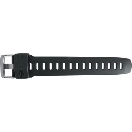 Seacsub Action And Hr Extension Bandje Van Duikcomputer Zwart