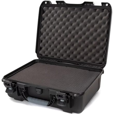Nanuk 930 Case with Foam - Black