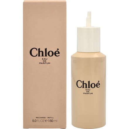 Chloé Eau De Parfum Chloé - Eau De Parfum Eau De Parfum Refill  - 150 ML