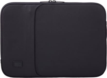 Case Logic LAPS met pocket - Laptopsleeve - 16 Inch- Zwart