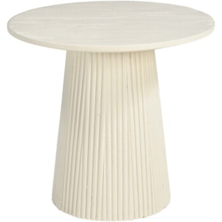 Livingfurn - Salontafel - Patrice 50cm - Beige