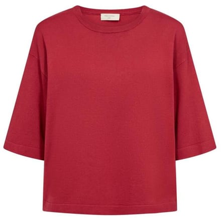 Freequent Trui Fqconny Pullover 206757 Red Bud Dames Maat - L