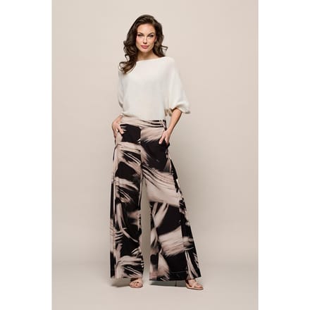 Ada Trui Off White