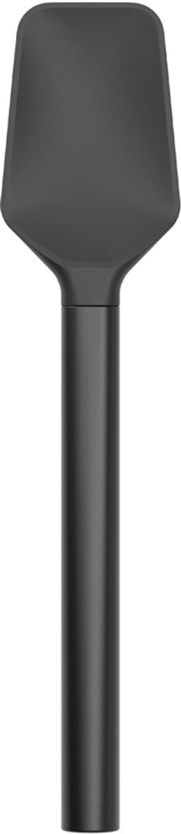 Rosti Emma Pannenlikkerlepel 25,2 x 5,6 x 1,7 cm Black