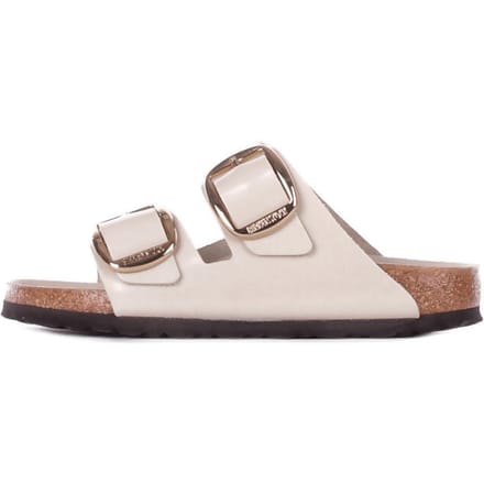 Huisschoenen van echt leer model 'Arizona'