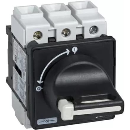 Schneider Electric Main Schakelaar discon.25a