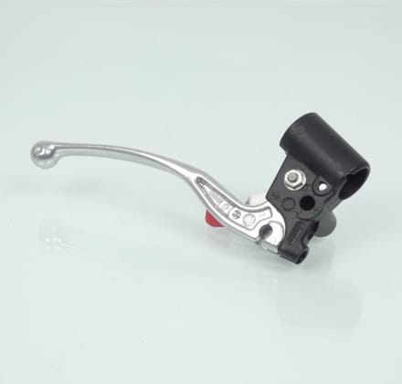 Cocotte gauche Domino pour Scooter Piaggio 125 Liberty 2019 MA6101 / G Neuf