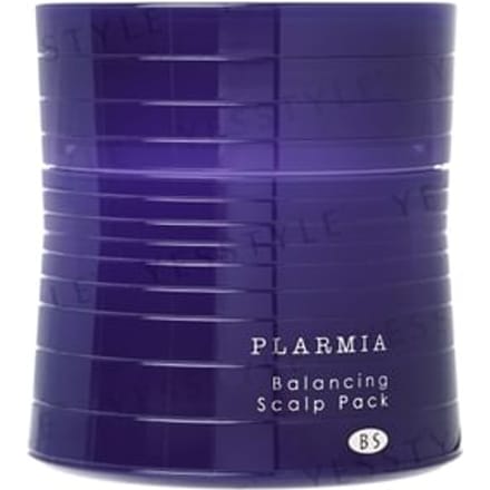 MILBON - Plarmia Balancing Scalp Pack 200g