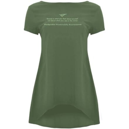 Legea Europa T-Shirt - Sportswear - Vrouwen