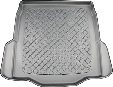 Guardliner kofferbakmat voor Citroen C4 X en e-C4 X (C43) (vanaf 2022-) - TPE-Rubber