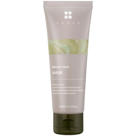 [BRMUD] Relief Moddermasker 110ml