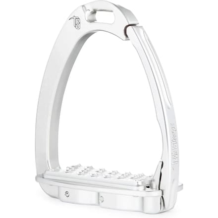 Veiligheidseisen voor paardsportzittingen Tech Stirrups Venice Flat Evo