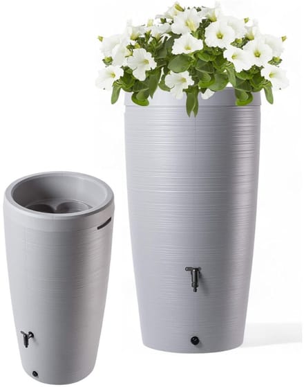 Regenton – Regenvat – Regenwatertank
