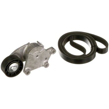 V-ribbelset Micro-V® Kit GATES K026PK965