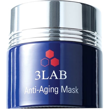 3LAB Mask Anti-Aging Gezichtsmaskers Dames 60 ml