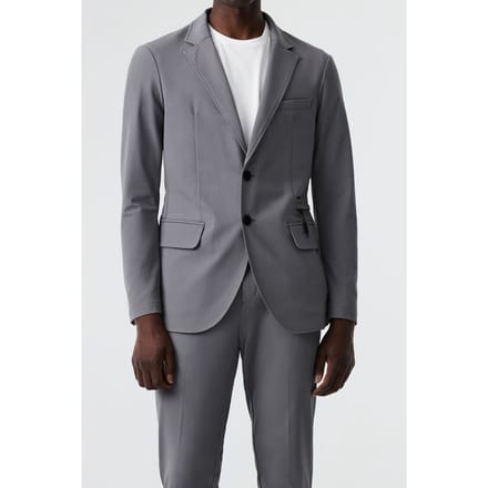 AlphaTauri Osina V1.y8.02 Jacket Carbon Taglia: L | Giacche leggere Outlet | Uomo