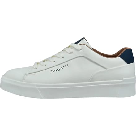 Bugatti heren sneakers wit - Maat 41