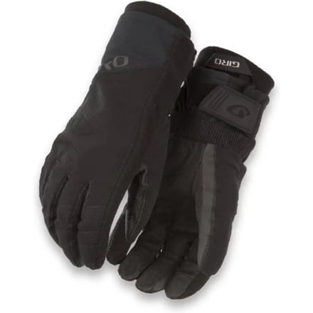 Lange handschoenen Giro Proof