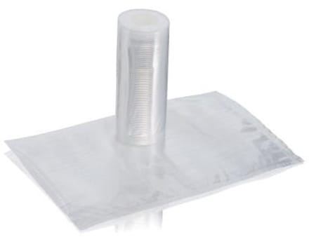 Flaem ACO1117 vacuum sealer accessoire Zak voor vacuümverpakker