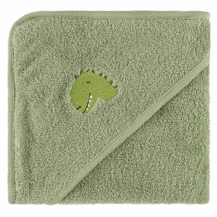 Trixie Badcape | 75x75cm - Aura Dino