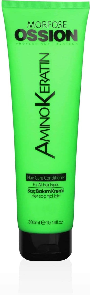 Morfose - Haar Conditioner - Amino Keratine - 200 ML