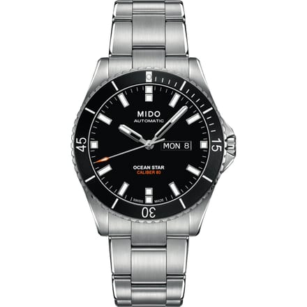 MIDO Ocean Star M0264301105100 Ocean Star 200 Horloge