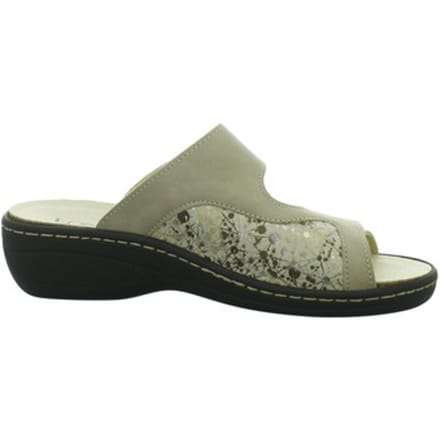 Sandalen Longo -