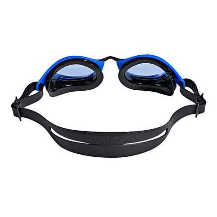 Arena Air Bold Swipe Zwembril (Blauw)