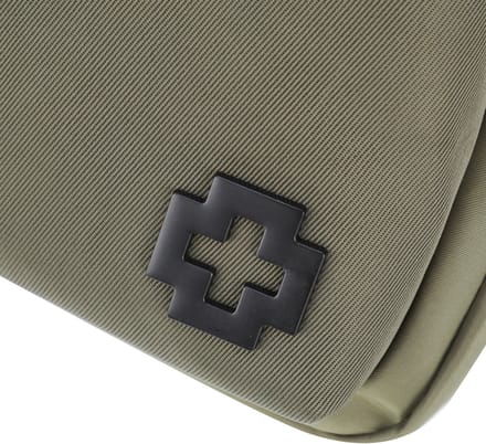 strellson Schoudertas Wood Street Odd Shoulderbag Khaki Kaki