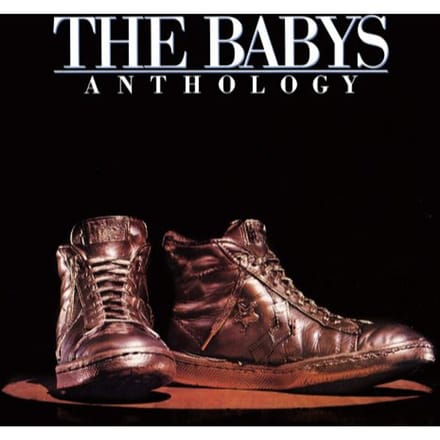 Anthology - Babys