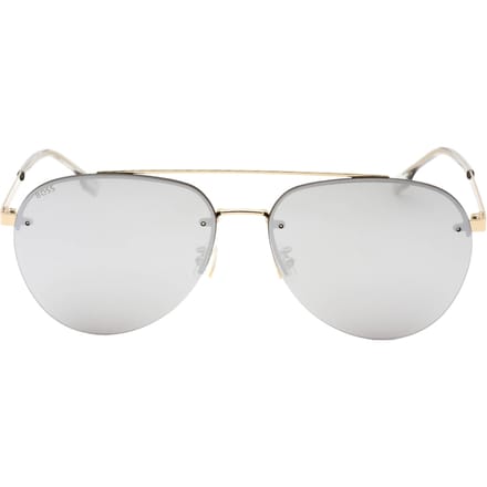 Hugo Boss BOSS 1537/F/SK Gold 62/15/145 MAN Zonnebrillen