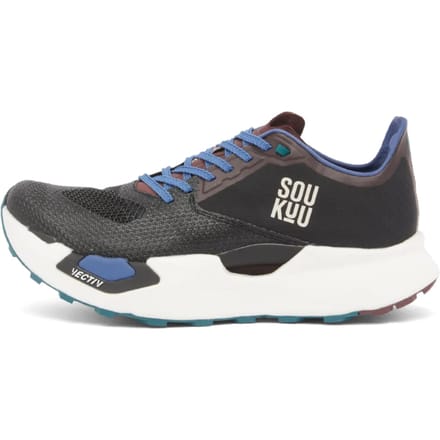 TNF x Undercover Soukuu Vectiv Pro Hybrid Sneakers