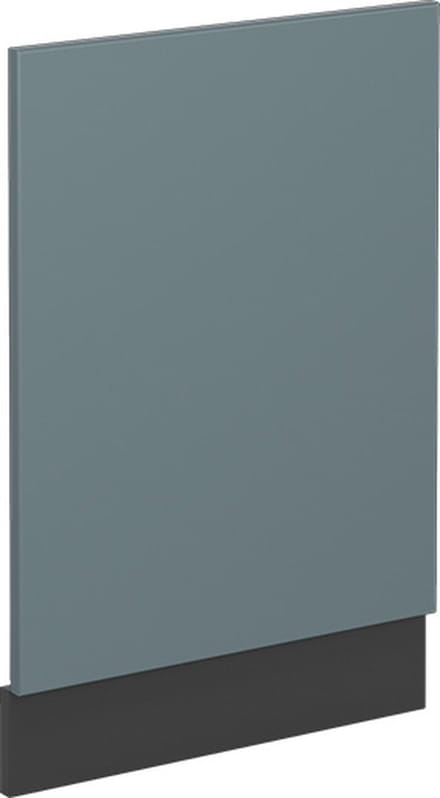 Vicco R-Line Frontpaneel – 45 cm, WB Marmer Blauw-grijs