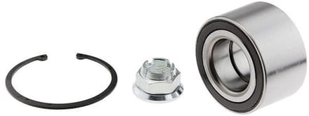 Wiellagerset vooras OEM 1610137680