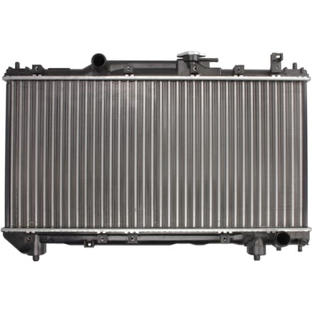 Radiator, motorkoeling THERMOTEC D72014TT