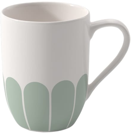 Henkelbecher Fleur Couleur 290 ml