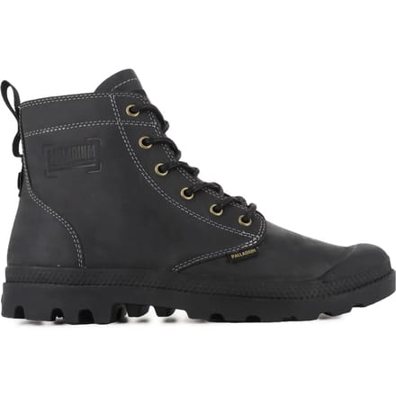 Laarzen Palladium Pampa Zip LTH Legacy