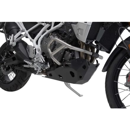Motorsteun SW-Motech Tiger 900 2019-2023 Pour OEM SBL